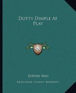 Dotty Dimple at Play
