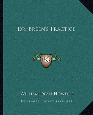Dr. Breen's Practice