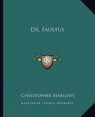 Dr. Faustus