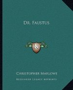 Dr. Faustus