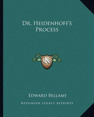 Dr. Heidenhoff's Process
