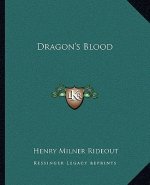 Dragon's Blood