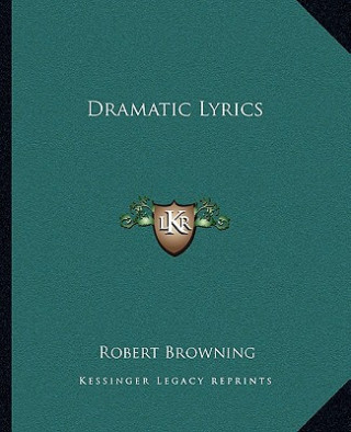 Dramatic Lyrics