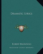 Dramatic Lyrics
