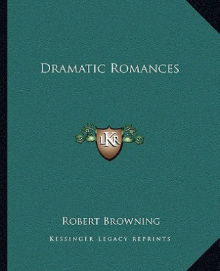 Dramatic Romances