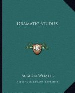 Dramatic Studies