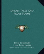 Dream Tales and Prose Poems