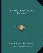 Dreams and Dream Stories