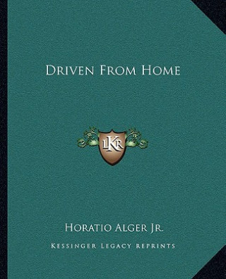 Driven from Home