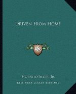 Driven from Home