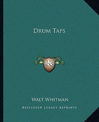 Drum Taps