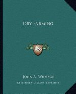 Dry Farming