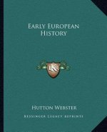 Early European History