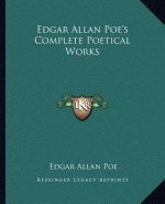 Edgar Allan Poe's Complete Poetical Works