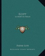 Egypt: La Mort de Philae