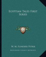 Egyptian Tales First Series
