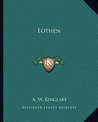 Eothen