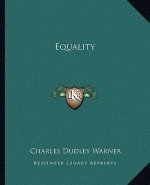 Equality