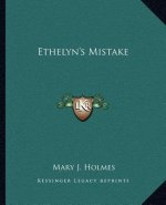 Ethelyn's Mistake