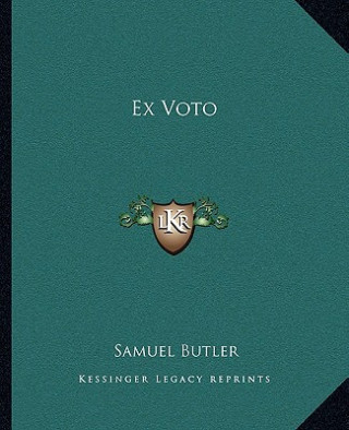 Ex Voto