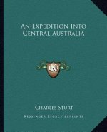 An Expedition Into Central Australia