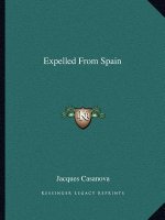 Expelled from Spain