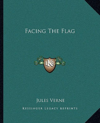 Facing the Flag