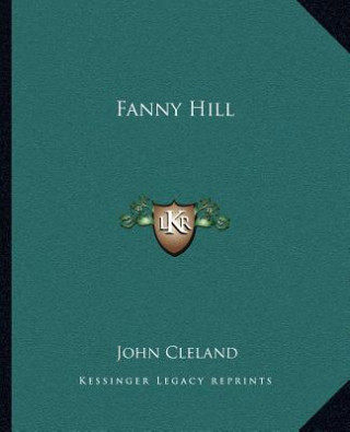 Fanny Hill
