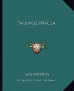 Farewell Nikola!