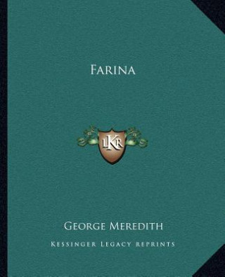 Farina
