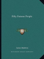 Fifty Famous People