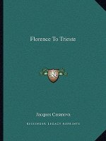 Florence to Trieste