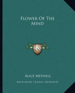 Flower of the Mind