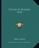 Found at Blazing Star