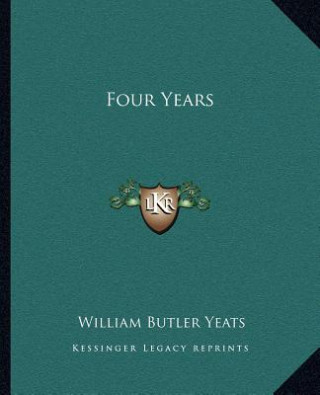 Four Years