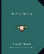 Fowre Hymnes