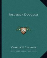 Frederick Douglass