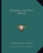 Friarswood Post Office