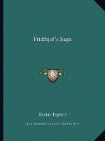 Fridthjof's Saga