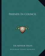 Friends in Council