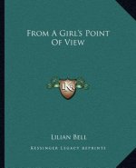 From A Girl's Point Of View