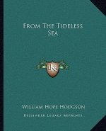From the Tideless Sea