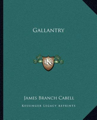 Gallantry