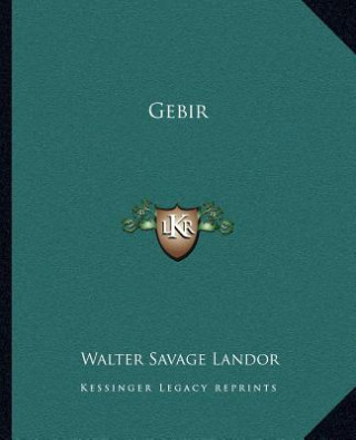 Gebir