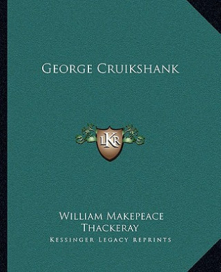 George Cruikshank