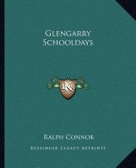 Glengarry Schooldays