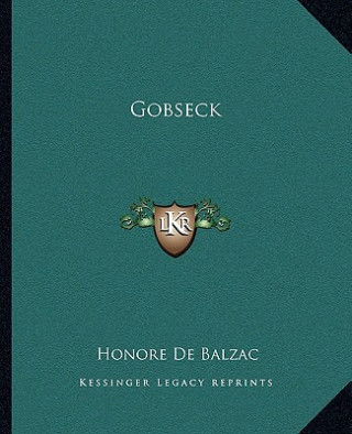 Gobseck