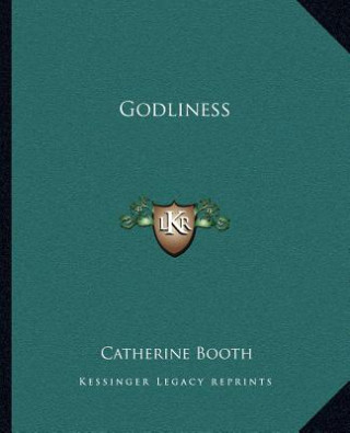 Godliness