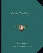 Gone to Earth