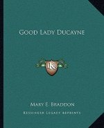 Good Lady Ducayne